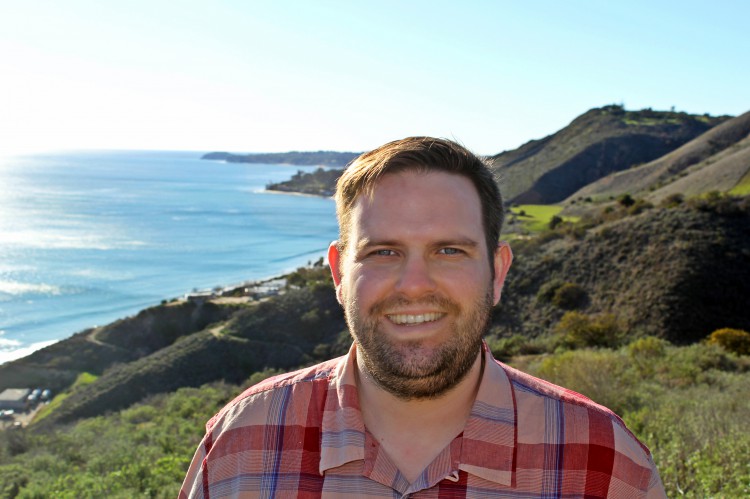 Justin Baird travel photographer uncontained life