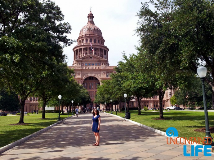 Austin Capitol Hillary, best things to do in Austin, Texas