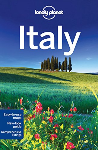 Coming Soon, Italy, Lonely Planet, Uncontained Life