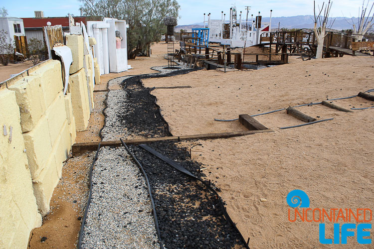 Path Noah Purifoy