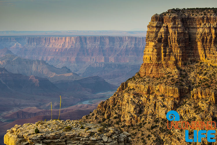 Grand Canyon Arizona geology