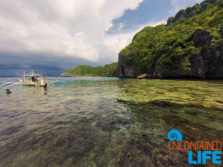 Alexza El Nido Tour GoPro-126