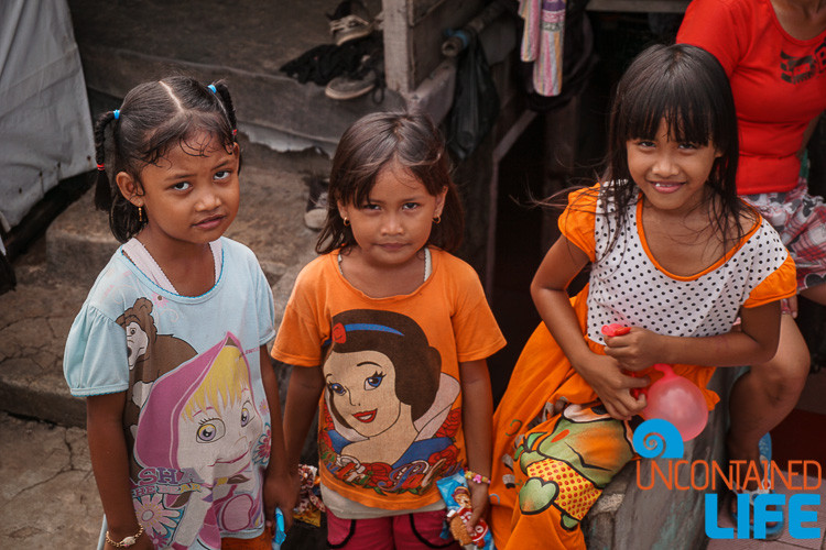 Jakarta Indonesia Children