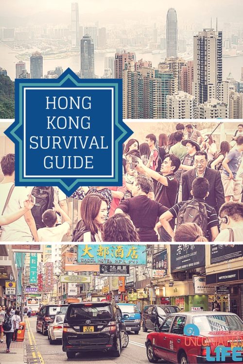 10 Things to Avoid When Visiting Hong Kong, Uncontained Life