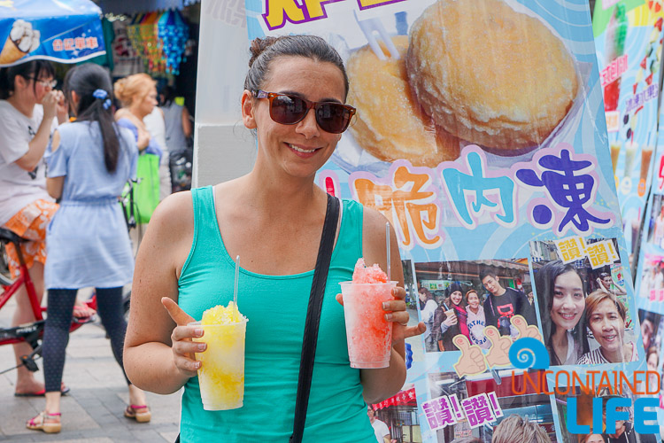 Fruit Shake, things to avoid when visiting Hong Kong, Uncontained Life
