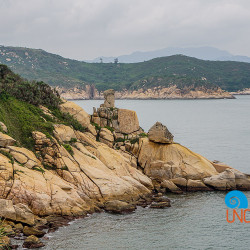Day trip to Cheung Chau Island, Hong Kong, Uncontained Life
