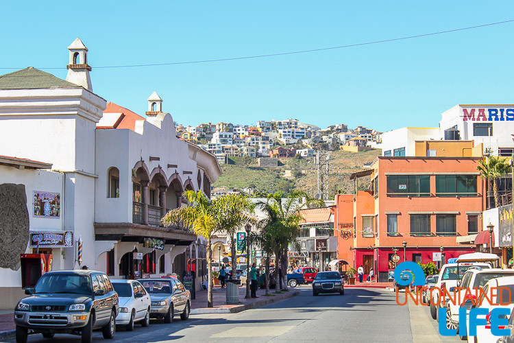 Ensenada, Mexico, January travel destinations, Uncontained Life