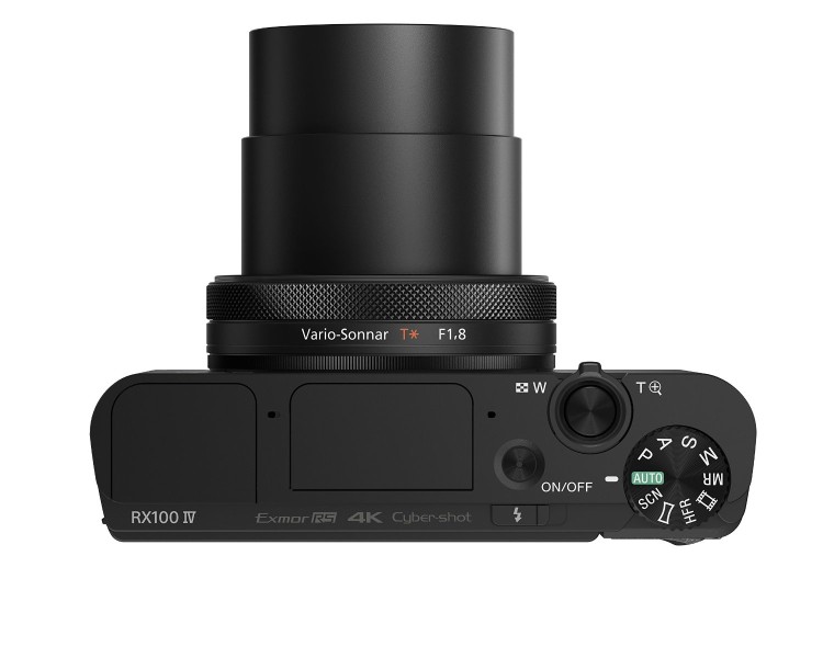 Sony Cyber-Shot DSC-RX 100 iv, Camera, Point and Shoot, City, Vacation, Uncontained Life