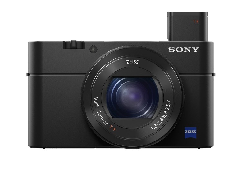 Best Point and Shoot Camera, Sony Cyber-shot DSC-RX100 IV, City, Vacation, Uncontained Life