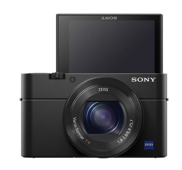 Best Point and Shoot Camera, Sony Cyber-shot DSC-RX100 IV, City, Vacation, Uncontained Life