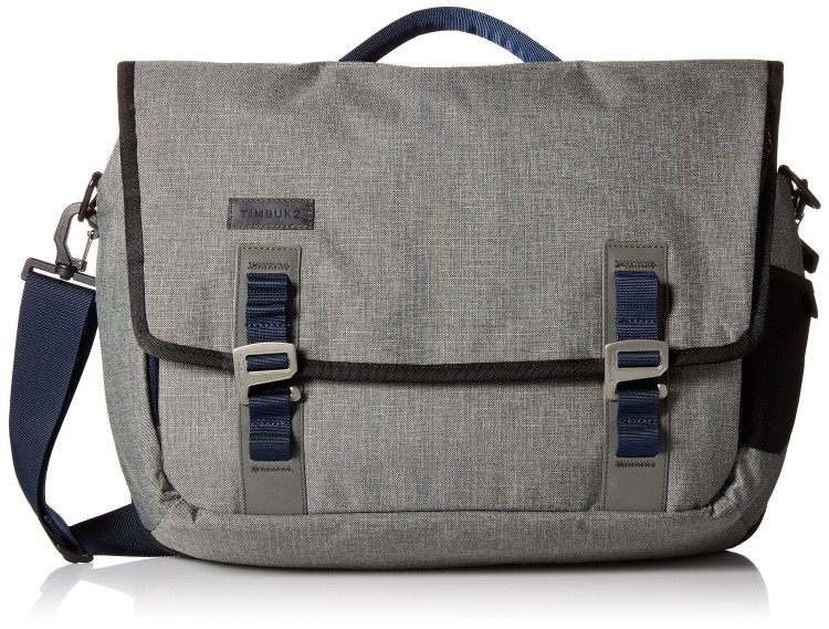 12 Best Gifts for Travelers, Timbuk2 Command Messenger Bag, Uncontained Life