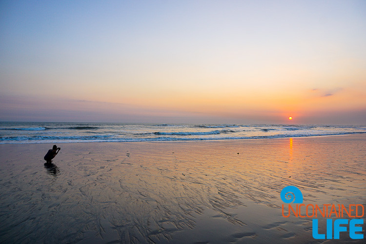 Sunset, Beach, Photographer, Explore Canggu, Bali