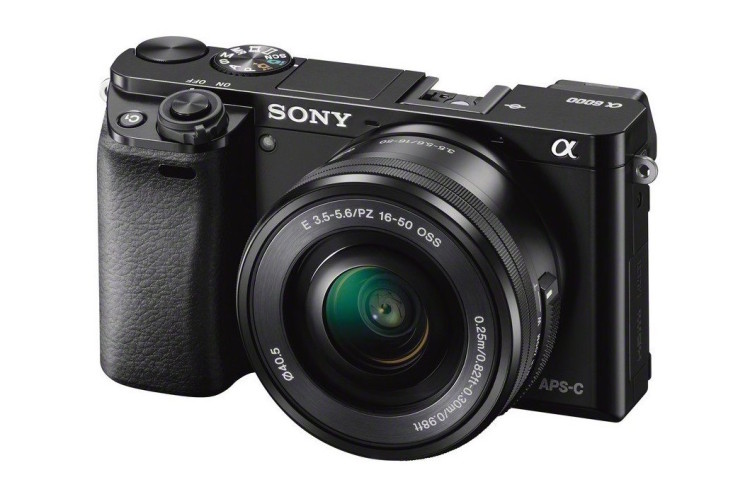 Sony A6000, My Everyday Camera, Uncontained Life