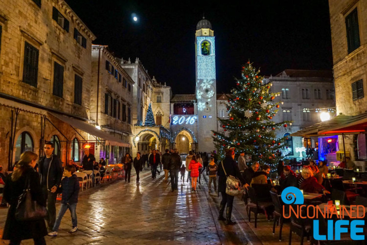 Dubrovnik Christmas 2022 5 Reasons To Fall In Love With Christmas In Dubrovnik - Uncontained Life