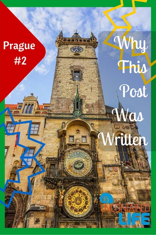 Beautiful photos of Prague, Czech Republic, Uncontained Life