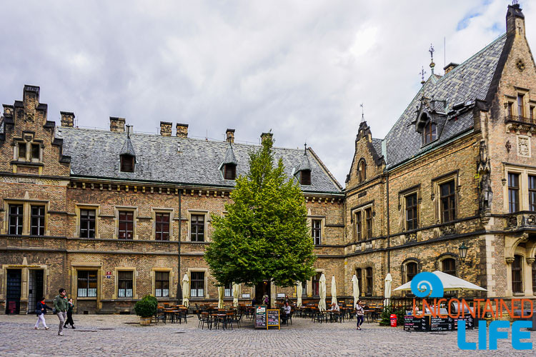 Beautiful photos of Prague, Czech Republic, Uncontained Life