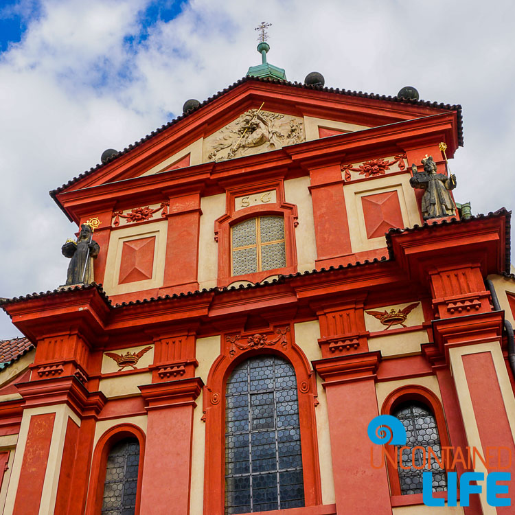 Beautiful photos of Prague, Czech Republic, Uncontained Life