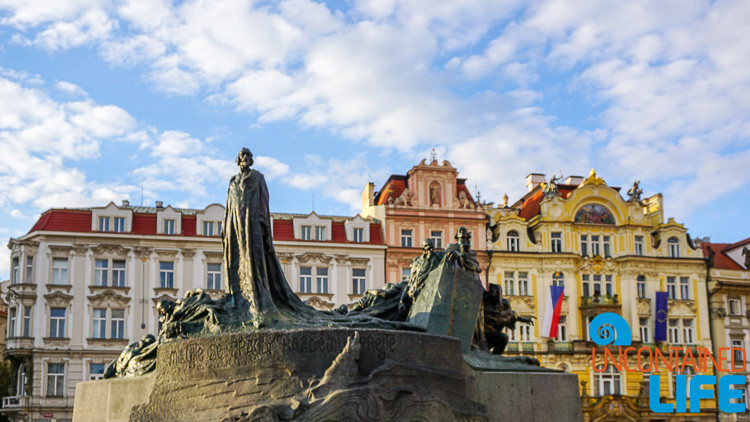 Beautiful photos of Prague, Czech Republic, Uncontained Life