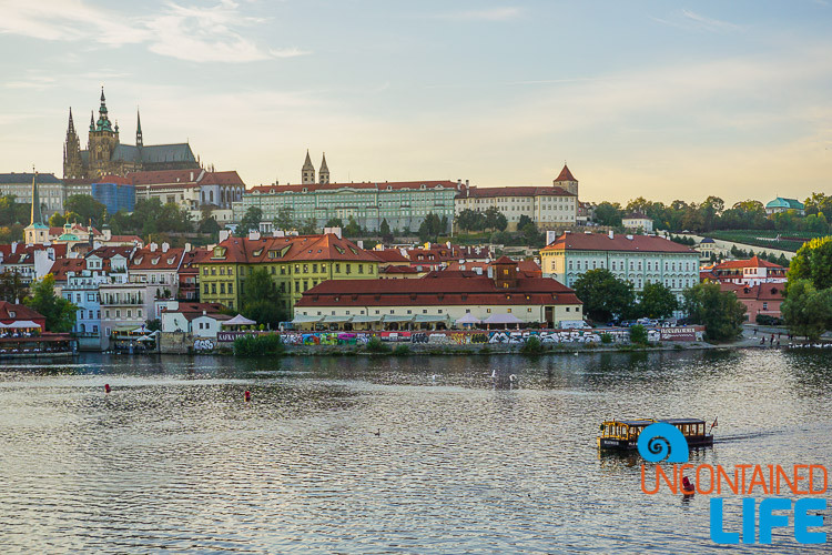 Beautiful photos of Prague, Czech Republic, Uncontained Life