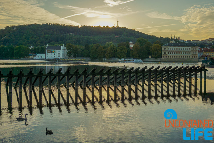 Beautiful photos of Prague, Czech Republic, Uncontained Life