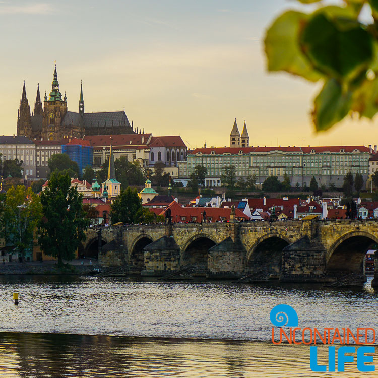 Beautiful photos of Prague, Czech Republic, Uncontained Life