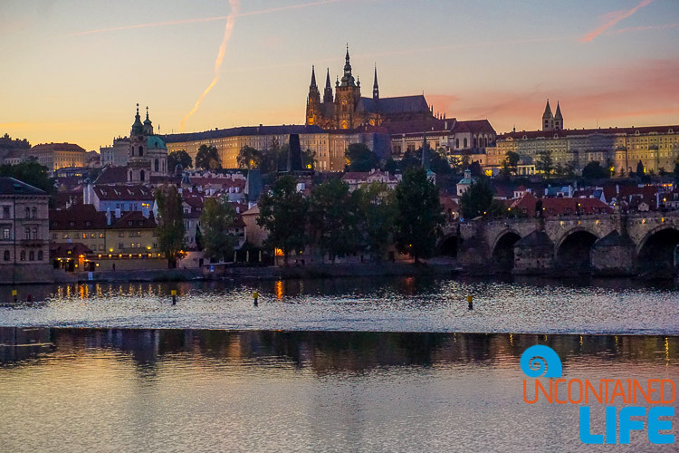 Beautiful photos of Prague, Czech Republic, Uncontained Life