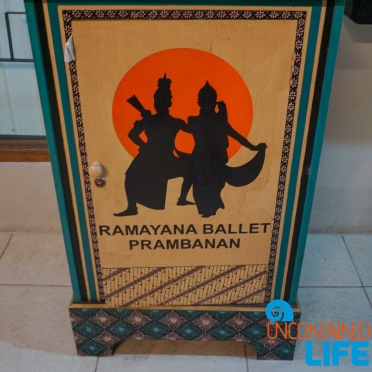 See the Ramayana Ballet, Yogyakarta, Java, Indonesia, Uncontained Life