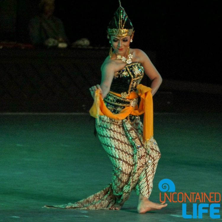 See the Ramayana Ballet, Yogyakarta, Java, Indonesia, Uncontained Life