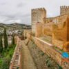 Nasrid Palaces, Visit the Alhambra, Granada, Spain, Uncontained Life