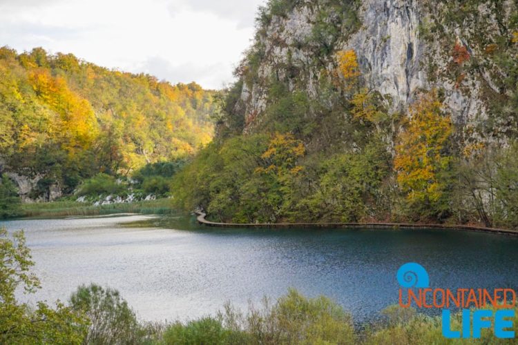 Visit Plitvice Lakes National Park, Croatia, Uncontained Life