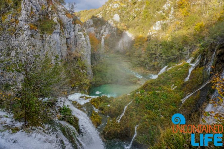Visit Plitvice Lakes National Park, Croatia, Uncontained Life
