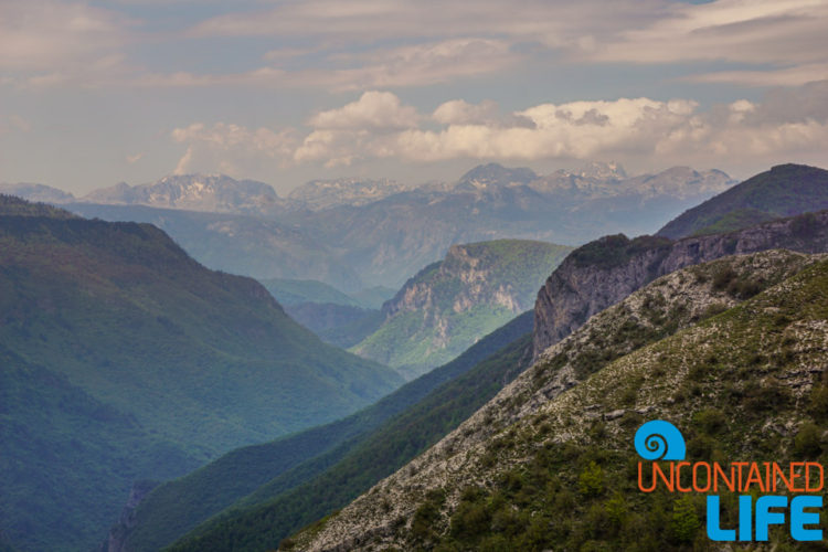Dinaric Mountains, Visit Lukomir, Bosnia and Herzegovina, Uncontained Life