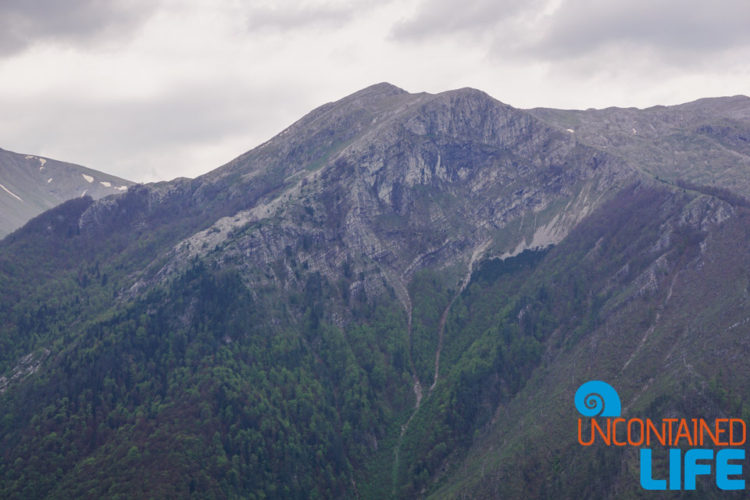 Dinaric Mountains, Visit Lukomir, Bosnia and Herzegovina, Uncontained Life