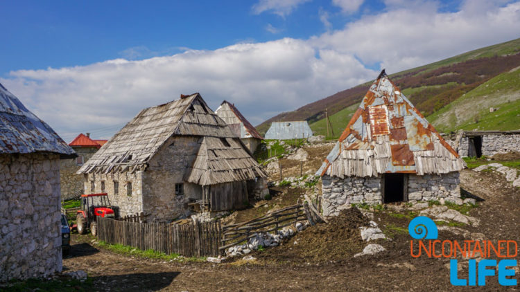 Visit Lukomir, Bosnia & Herzegovina, Uncontained Life
