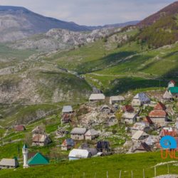 Visit Lukomir, Bosnia and Herzegovina, Uncontained Life