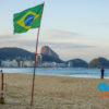 Safety in Rio de Janerio, Brazil, Uncontained Life