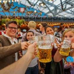How to Celebrate Oktoberfest Like a Local Celebrate Oktoberfest, Munich, Germany, Uncontained Life