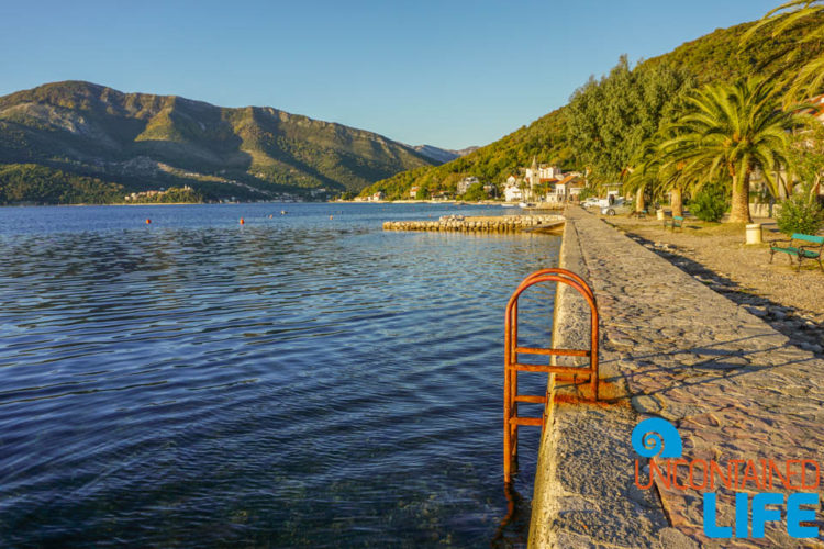 Donja Lastva, Things to do in Tivat, Montenegro, Uncontained Life