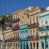 Americans visiting Havana, Cuba, Uncontained Life