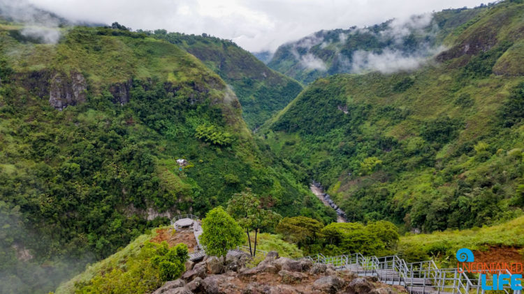 Coffee Valley, Horseback Riding in San Agustin, Colombia, Uncontained Life