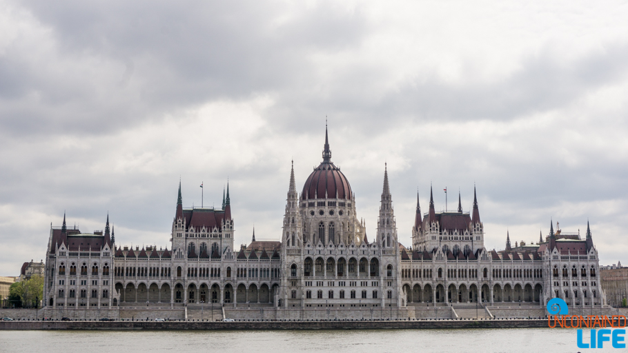 e-bike tour of Budapest, Uncontained Life