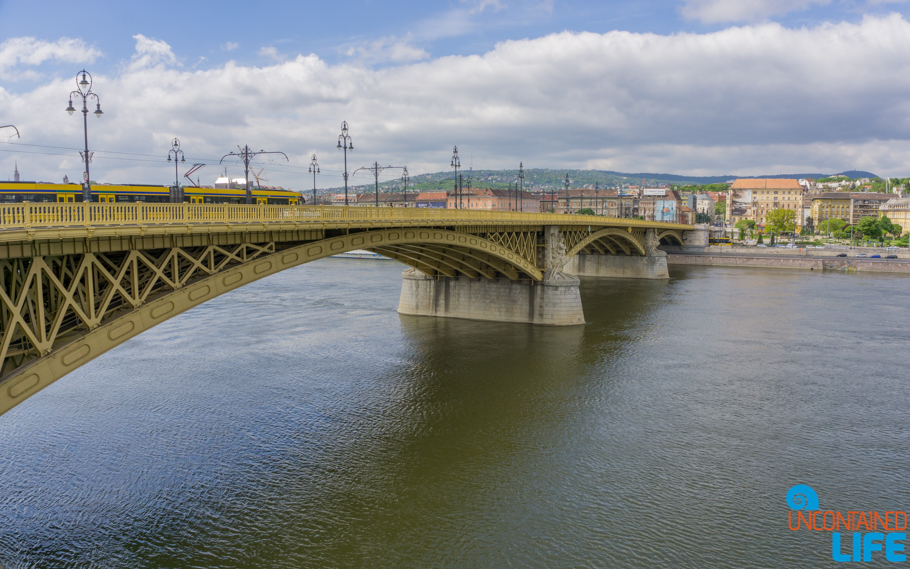 e-bike tour of Budapest, Uncontained Life