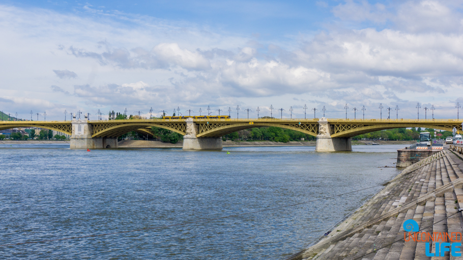 e-bike tour of Budapest, Uncontained Life