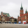 Warsaw, Poland, Uncontained Life