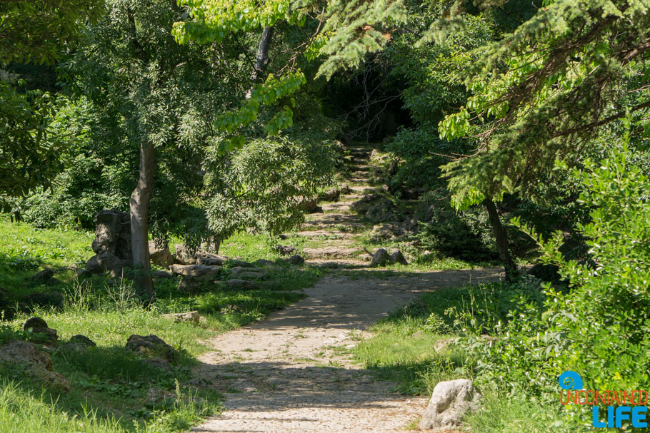 Visit Varna, Bulgaria, Uncontained Life