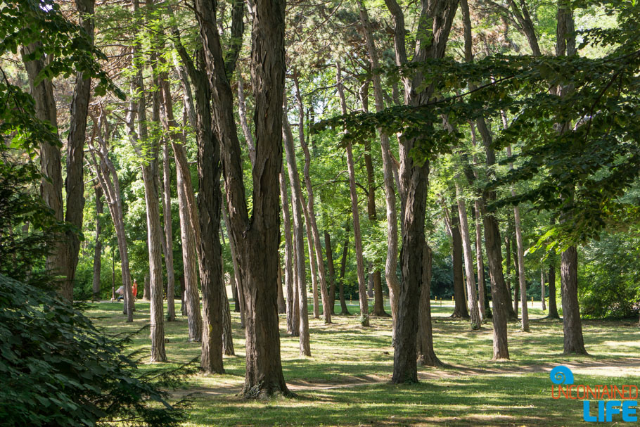 Visit Varna, Bulgaria, Uncontained Life