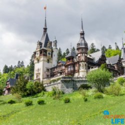 road trip through Transylvania, Romania, Uncontained Life