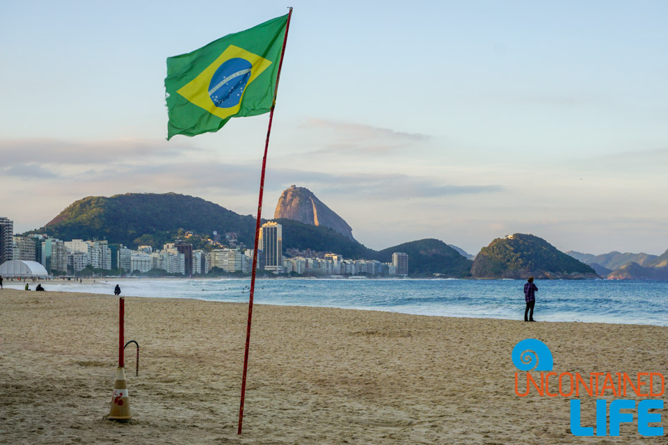 6 Tips for Safety in Rio de Janeiro - Uncontained Life